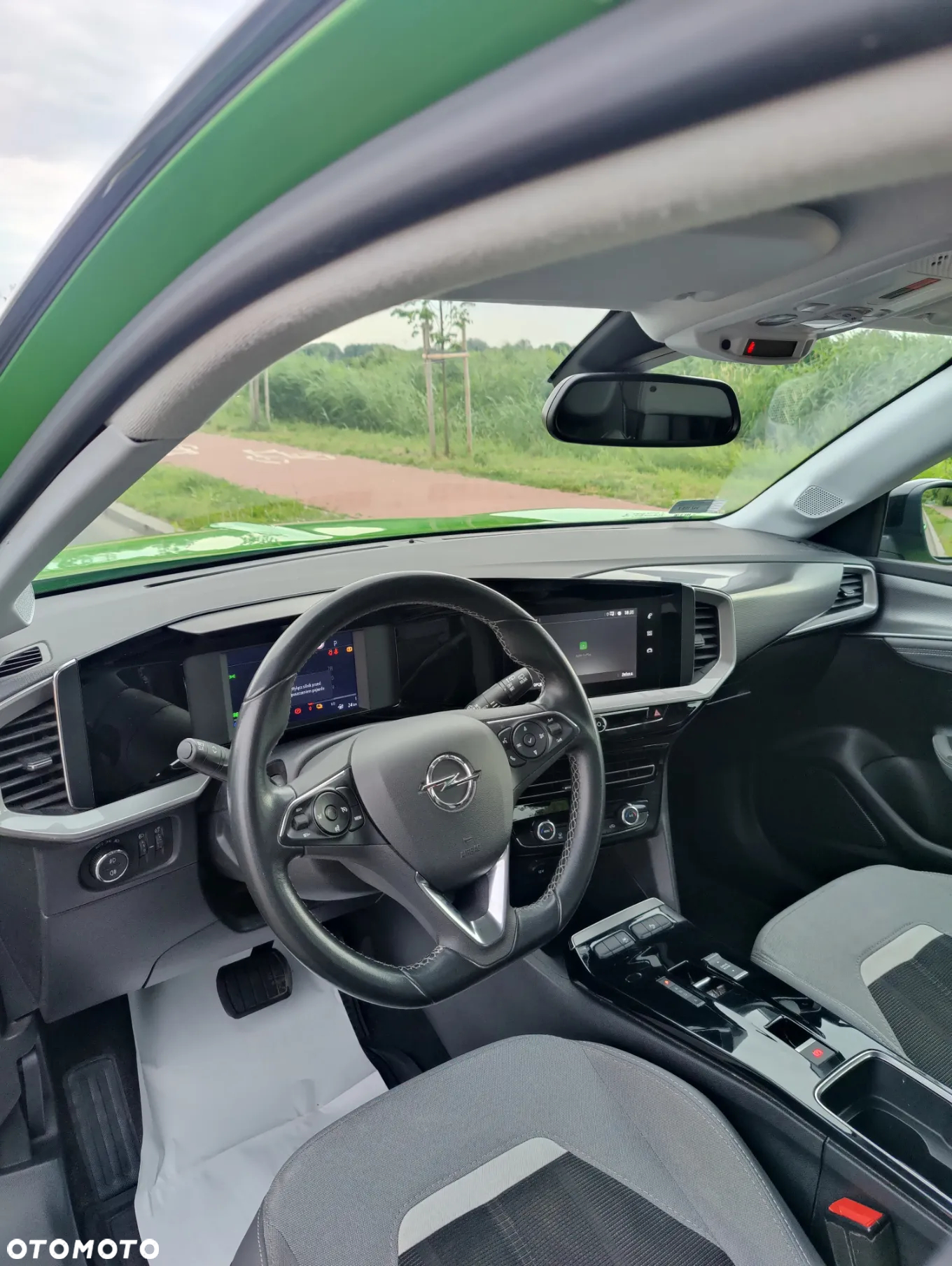 Opel Mokka Mokka-e 50kWh Elegance Business Pack - 19