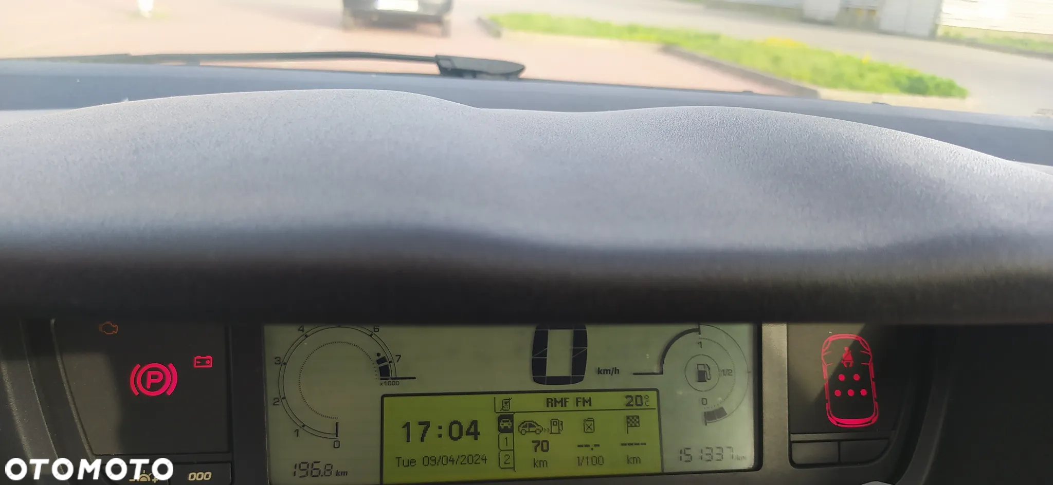 Citroën C4 Picasso 1.6 VTi Selection - 3