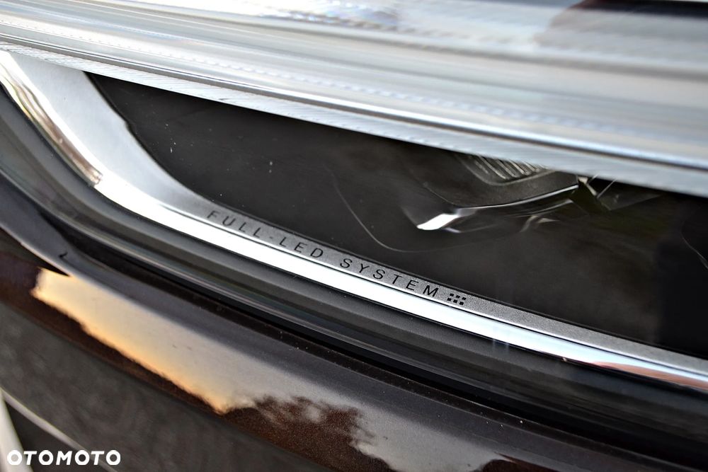 Volvo XC 60 B4 D AWD Geartronic Inscription - 38