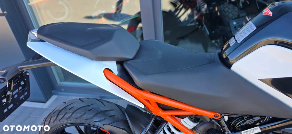 KTM Duke - 14