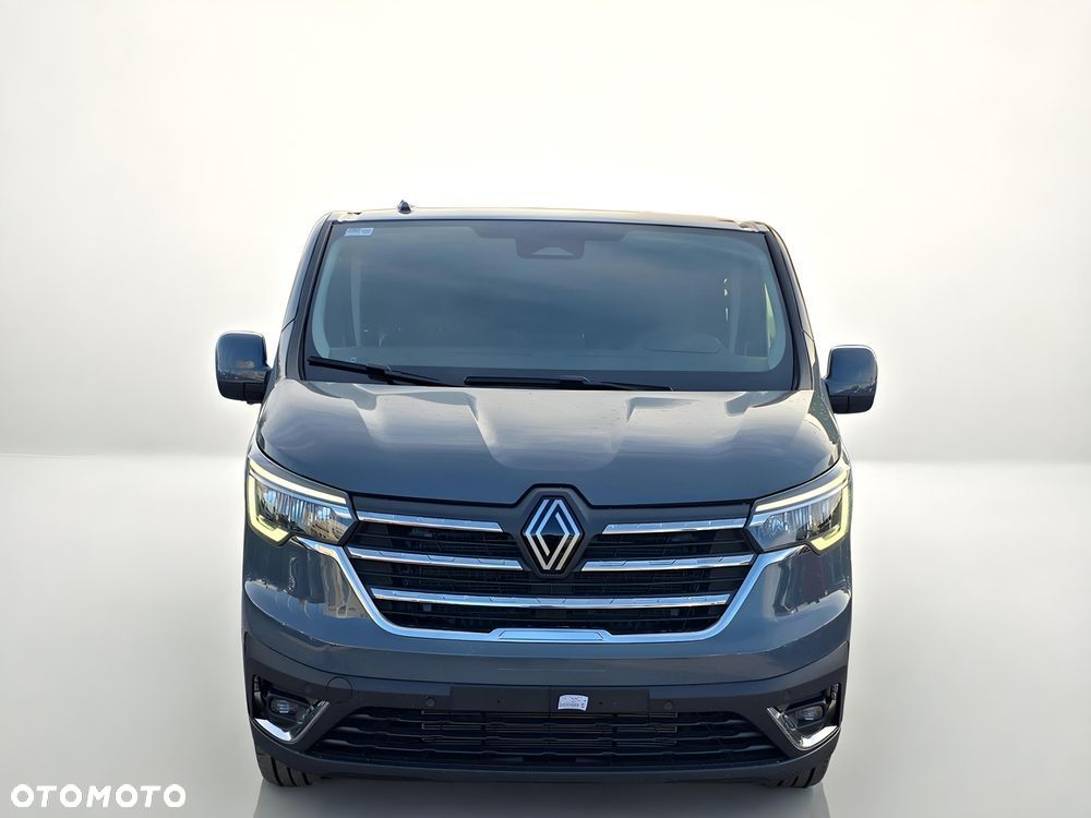 Renault Trafic 2.0 dCi L2H1 HD Extra (brygadówka) - 2