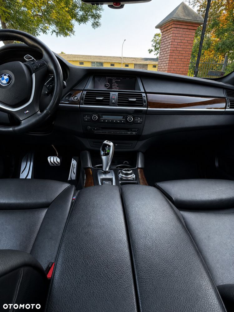 BMW X6 - 6