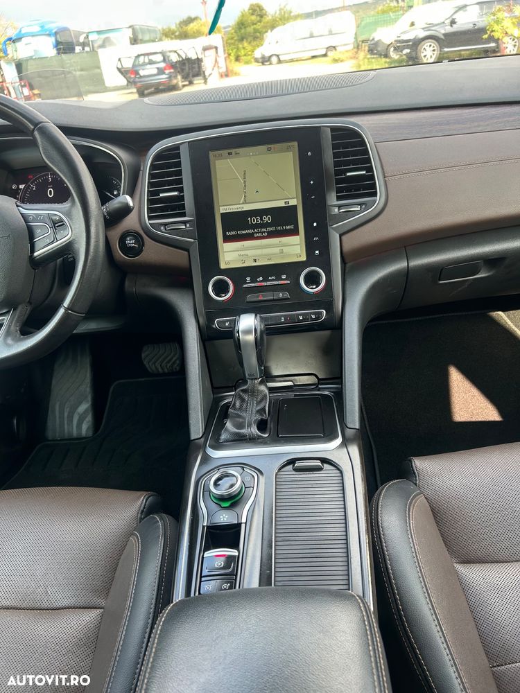 Renault Talisman ENERGY dCi 160 EDC INTENS - 29