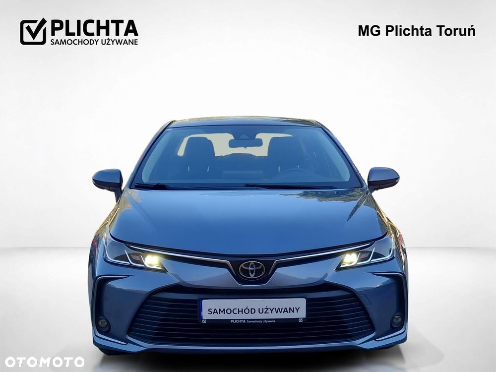 Toyota Corolla - 9