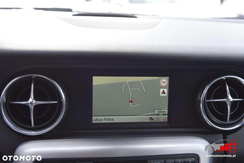 Mercedes-Benz SLK - 25