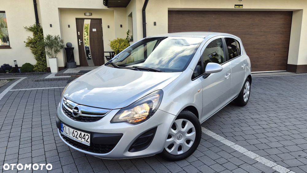 Opel Corsa 1.3 CDTI Cosmo S&S - 26