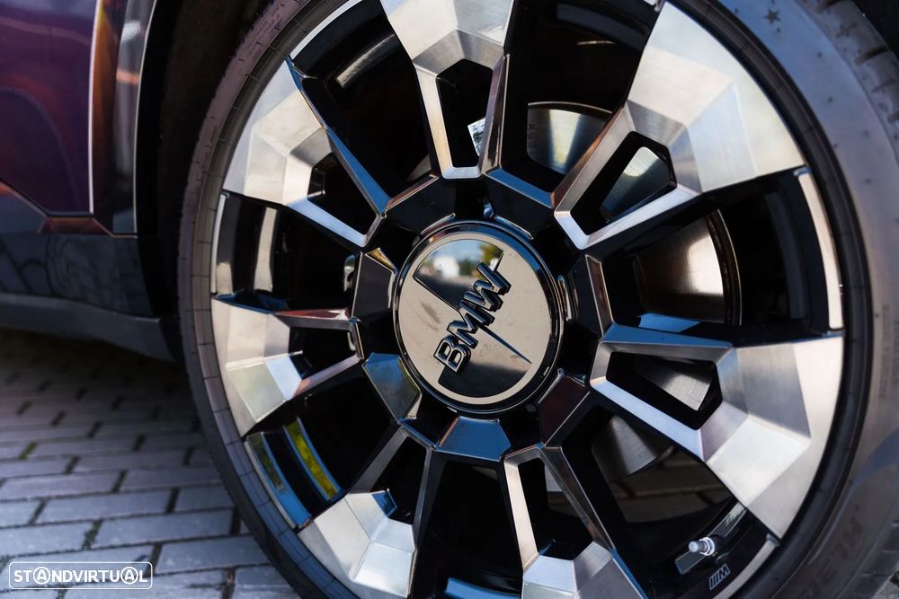 BMW XM Standard - 46