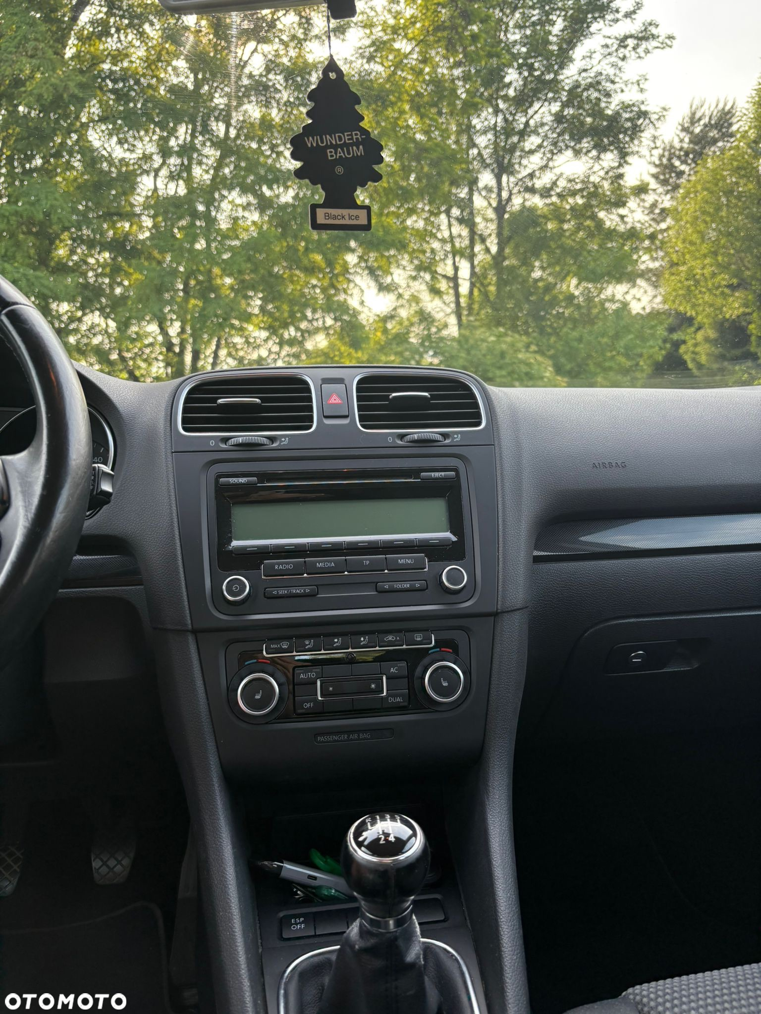 Volkswagen Golf 1.4 United - 6