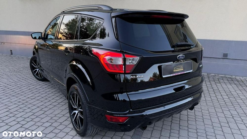 Ford Kuga 1.5 EcoBoost 4x4 ST-Line - 4