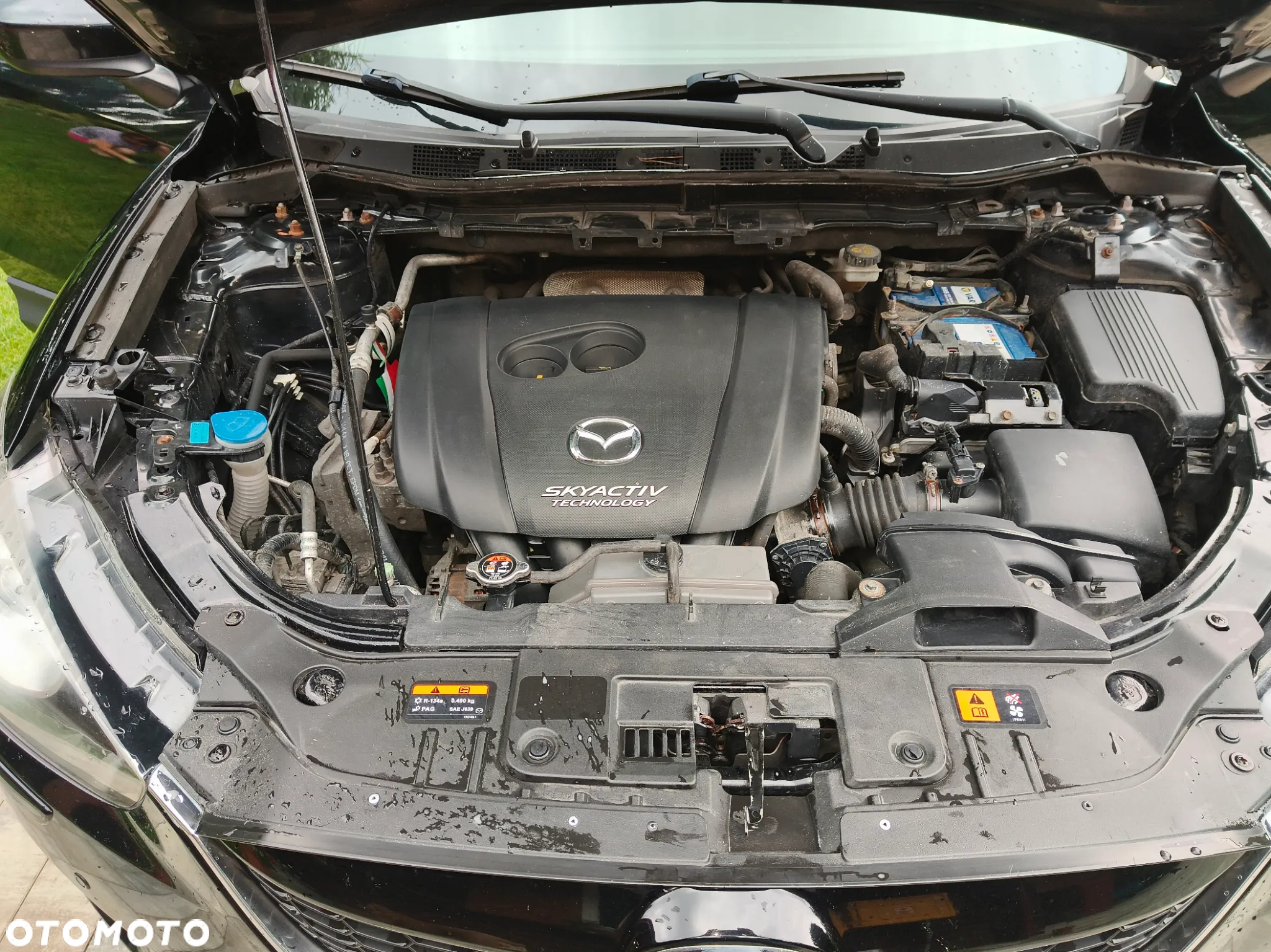 Mazda CX-5 2.0 Skyenergy 2WD - 21