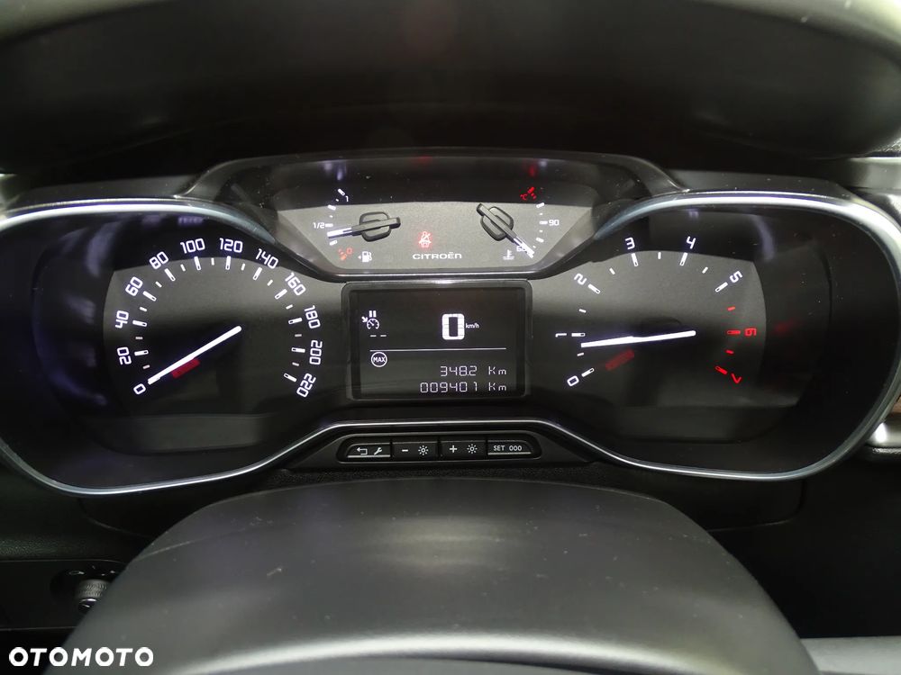 Citroën C3 Pure Tech 83 S&S SHINE - 23