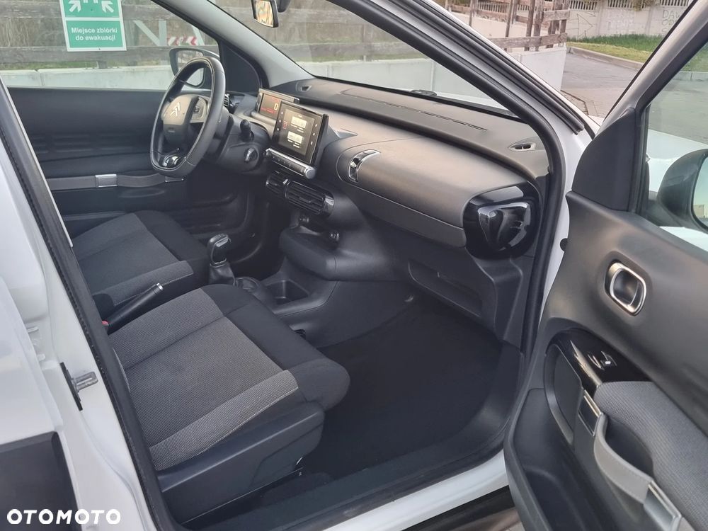 Citroën C4 Cactus VTi 82 Feel - 34