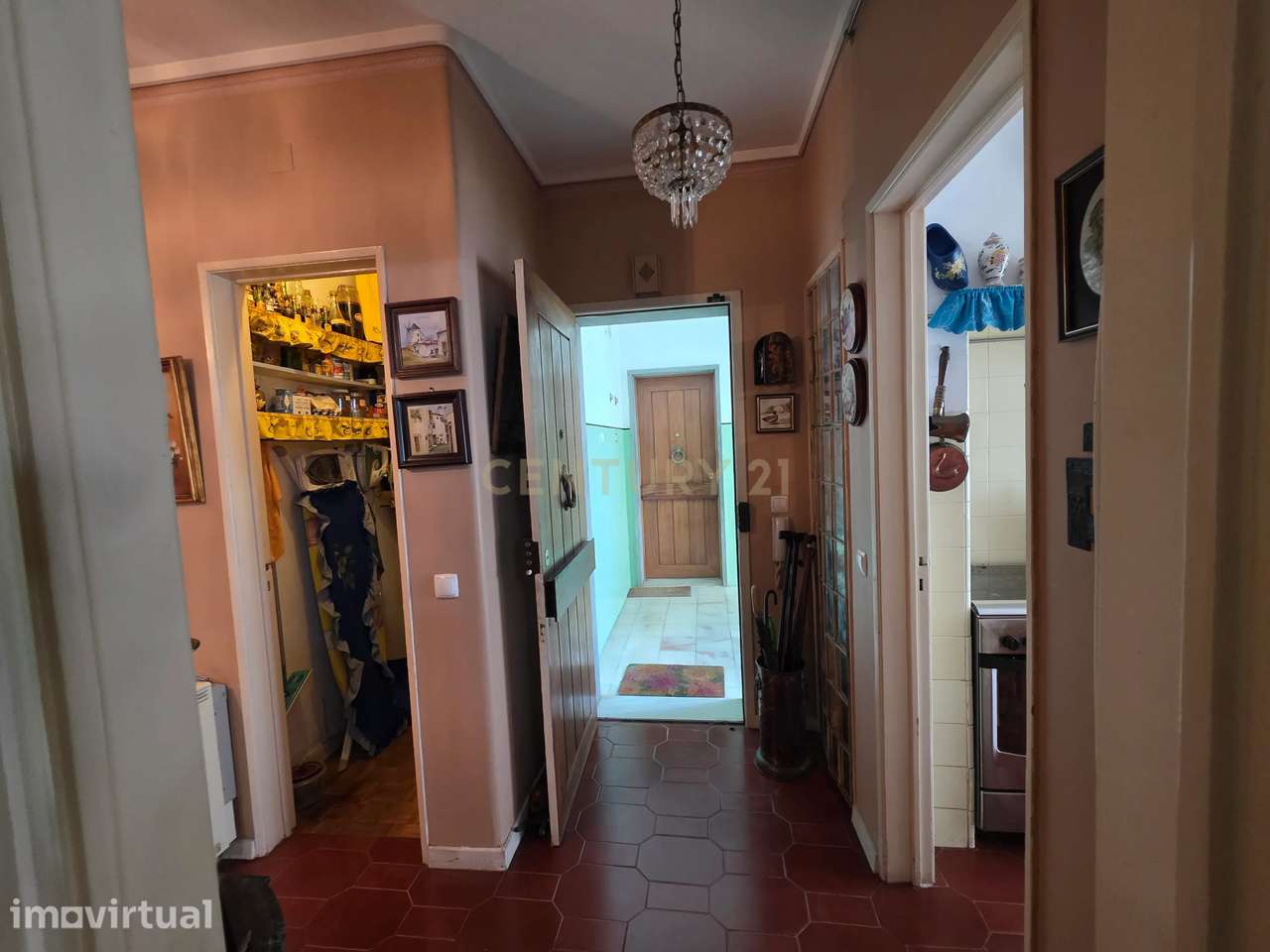 Apartamento em Queluz-Monte Abrão, Massamá Sintra - Oportunidade Única - Grande imagem: 2/12