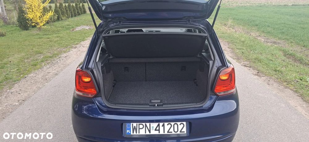 Volkswagen Polo 1.2 TDI DPF Comfortline - 30