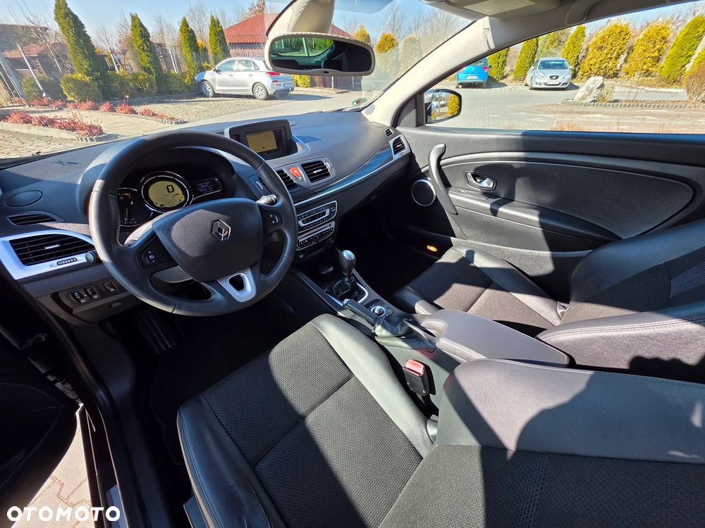 Renault Megane 1.4 16V TCE Bose Edition - 11