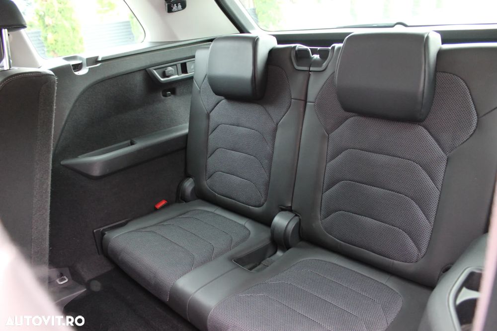 Skoda Kodiaq 2.0 TDI 4X4 DSG Style - 31