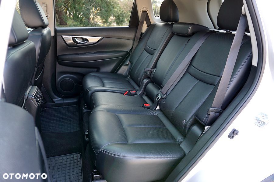 Nissan X-Trail 1.6 DCi Tekna - 25