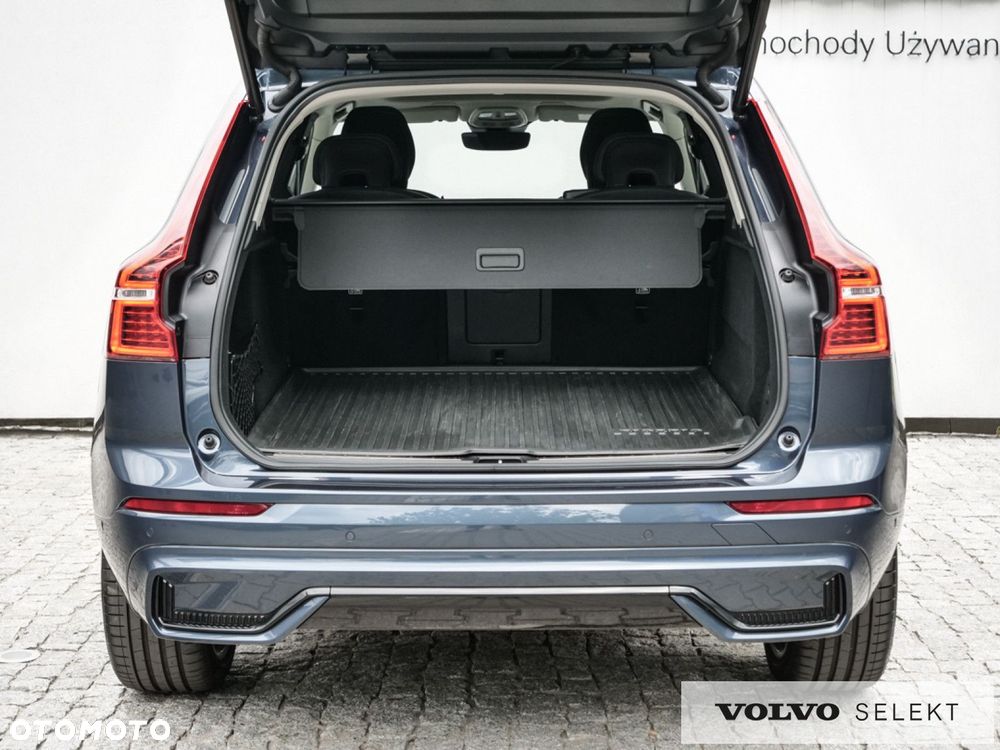 Volvo XC 60 - 35