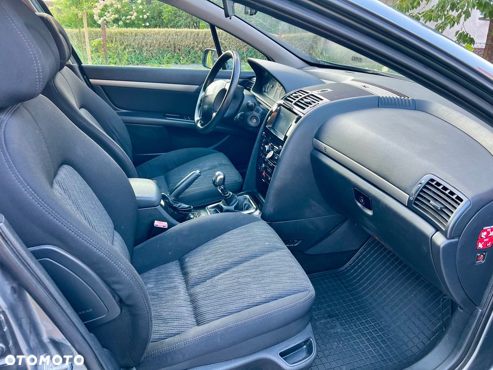 Peugeot 407 1.8 Presence - 13