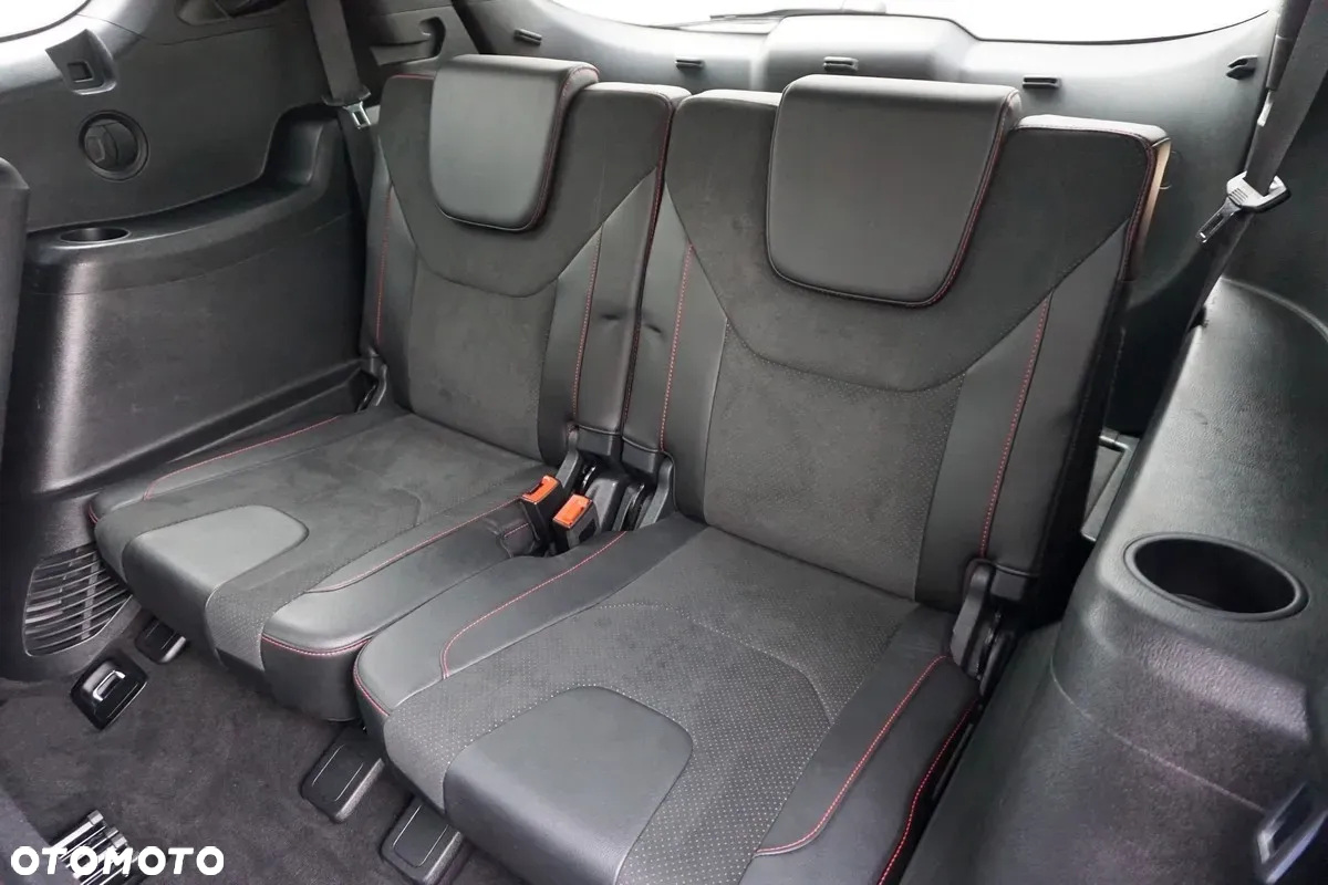 Ford S-Max 2.0 EcoBlue Twin-Turbo ST-Line - 35