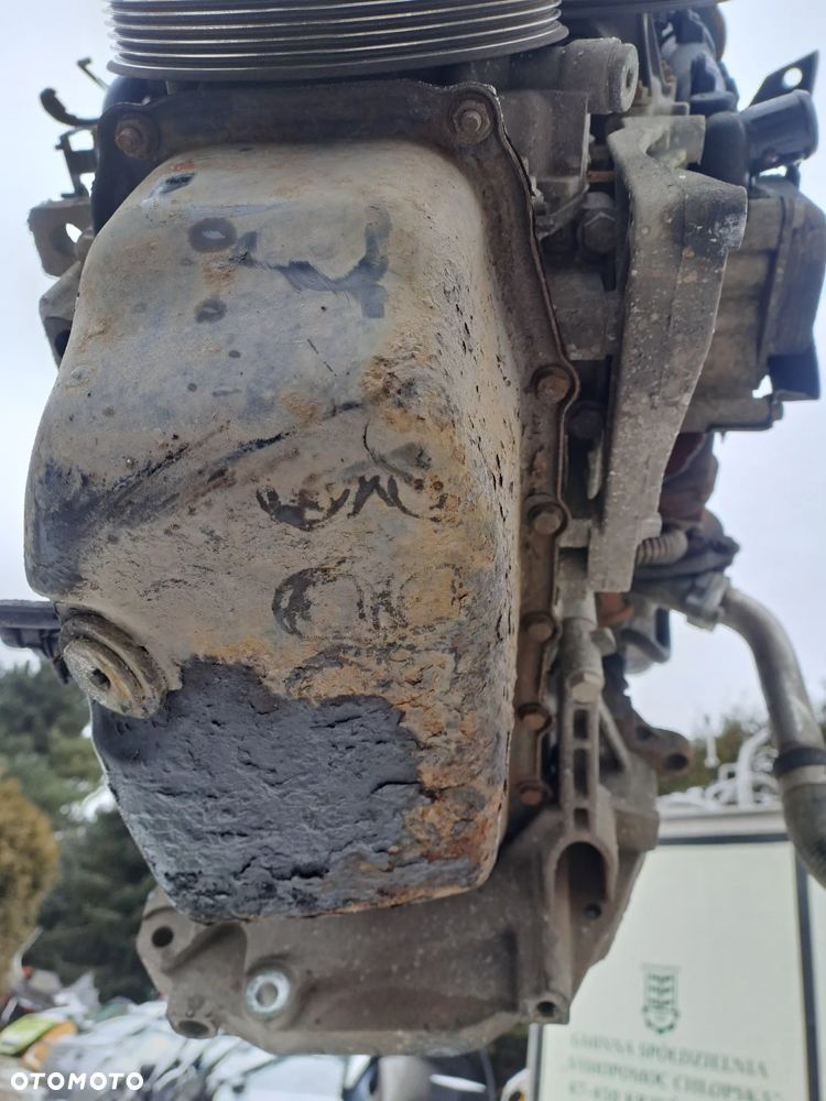 Opel Corsa D 1.3 CDTi silnik kompletny kod A13DTC Z13DTJ - 8