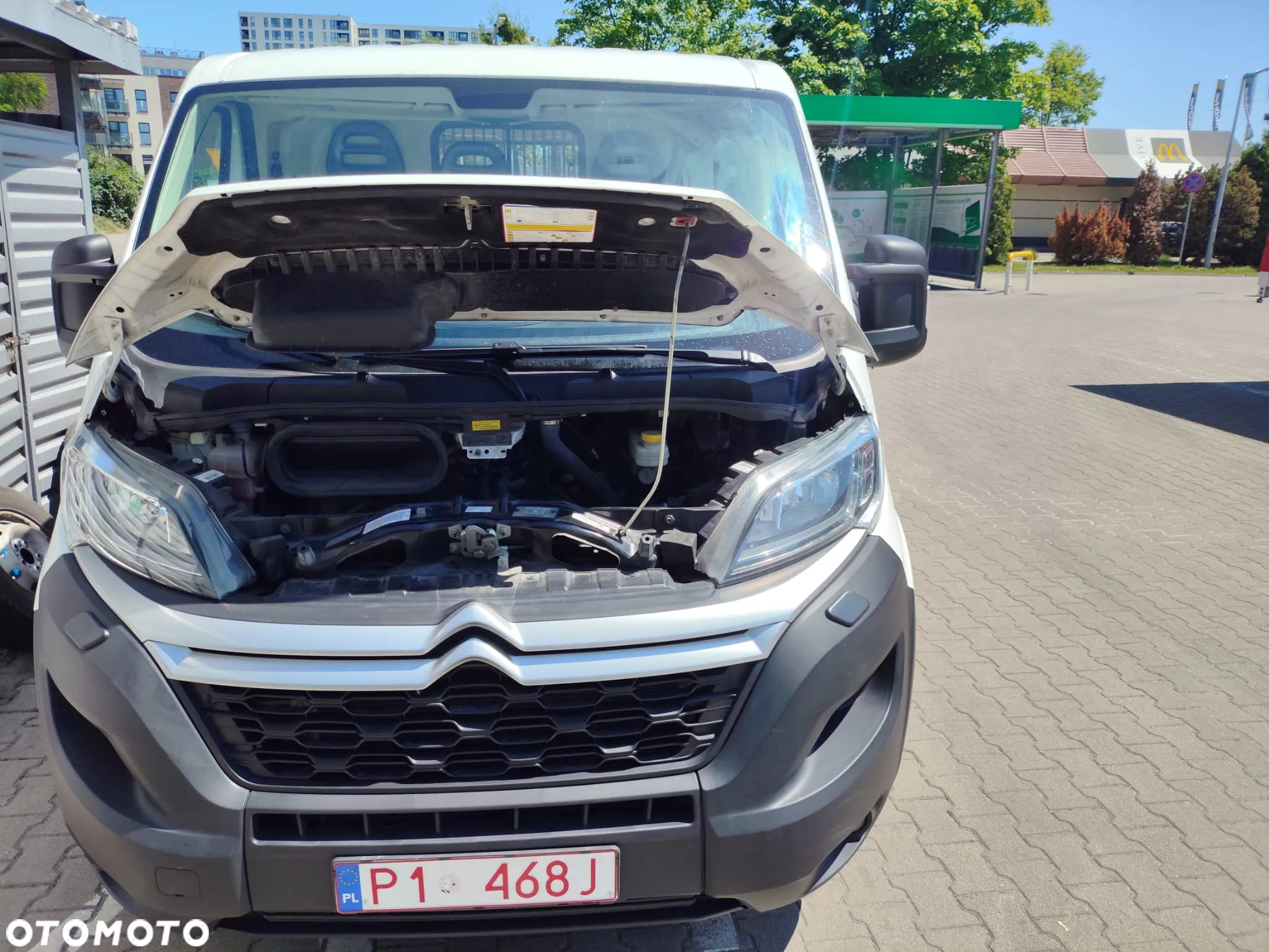 Citroën JUMPER - 17