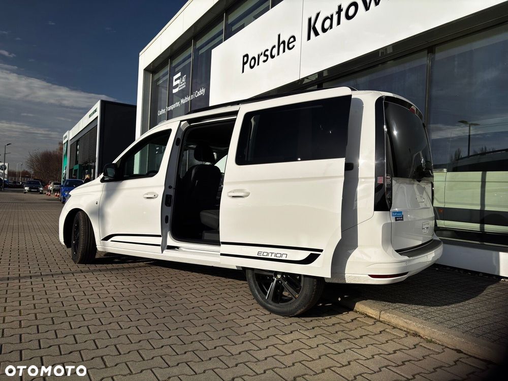 Volkswagen Caddy - 7