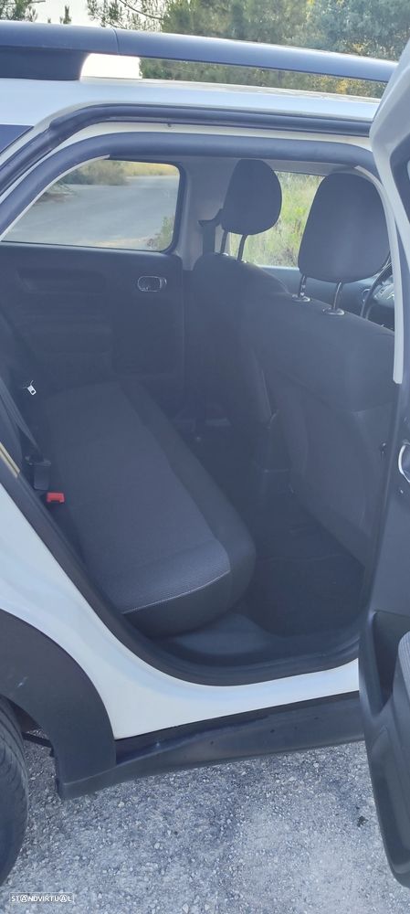 Citroën C4 Cactus Pure Tech 110 Stop&Start Shine - 5