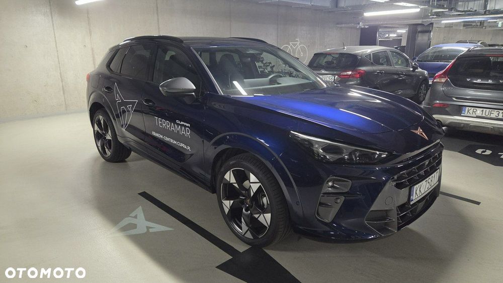 Cupra Terramar - 3