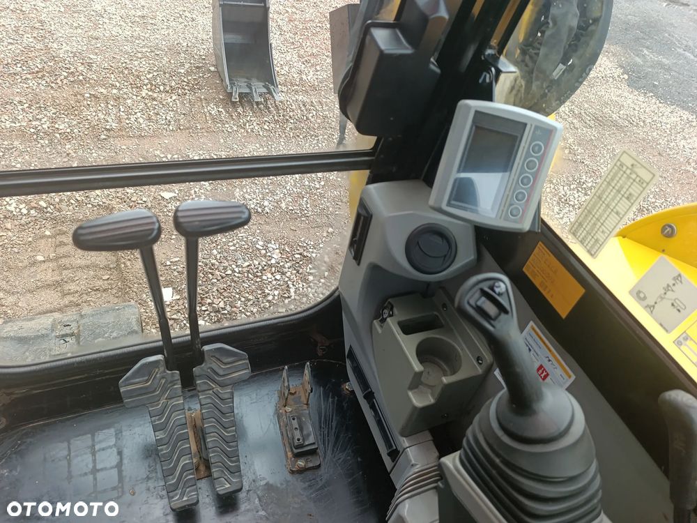 Caterpillar CAT 308 E2CR - 6