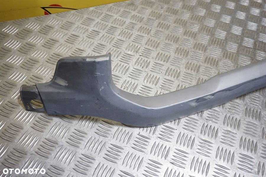 DODGE RAM 2500 3500 2019 - 2024 Dolna Listwa Nakładka Atrapy USA - 5