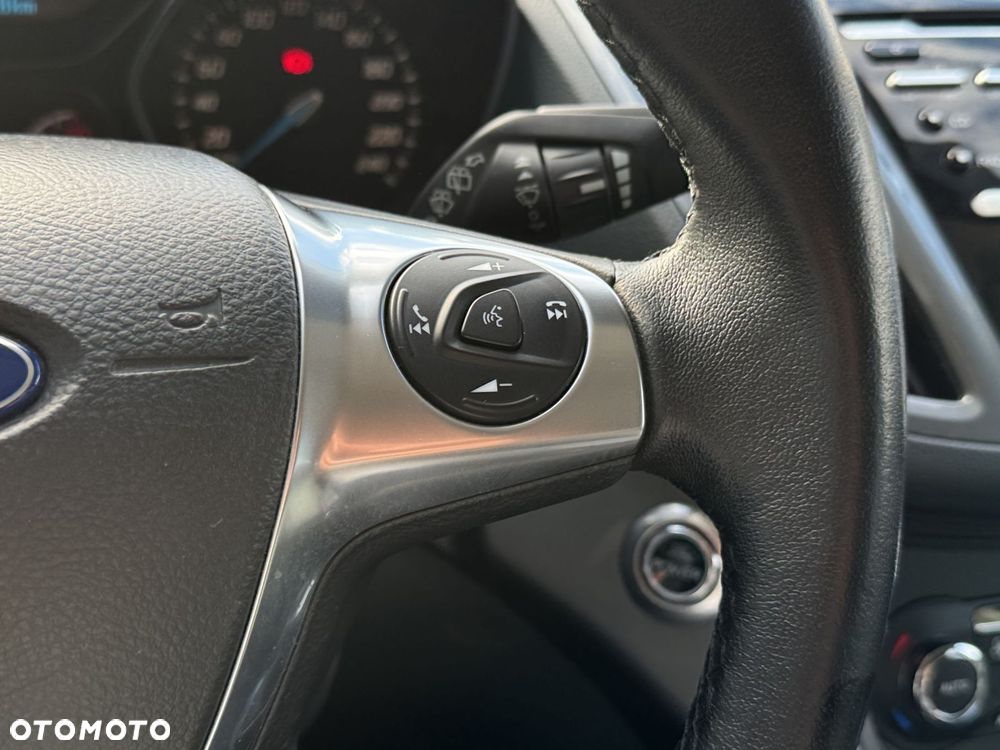 Ford C-MAX - 15