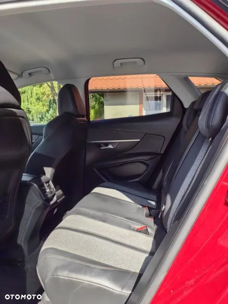 Peugeot 3008 BlueHDi 130 Stop & Start Active Business-Paket - 22