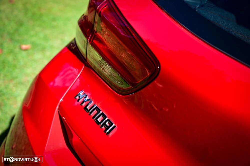 Hyundai i30 1.0 T-GDI Style Plus - 19