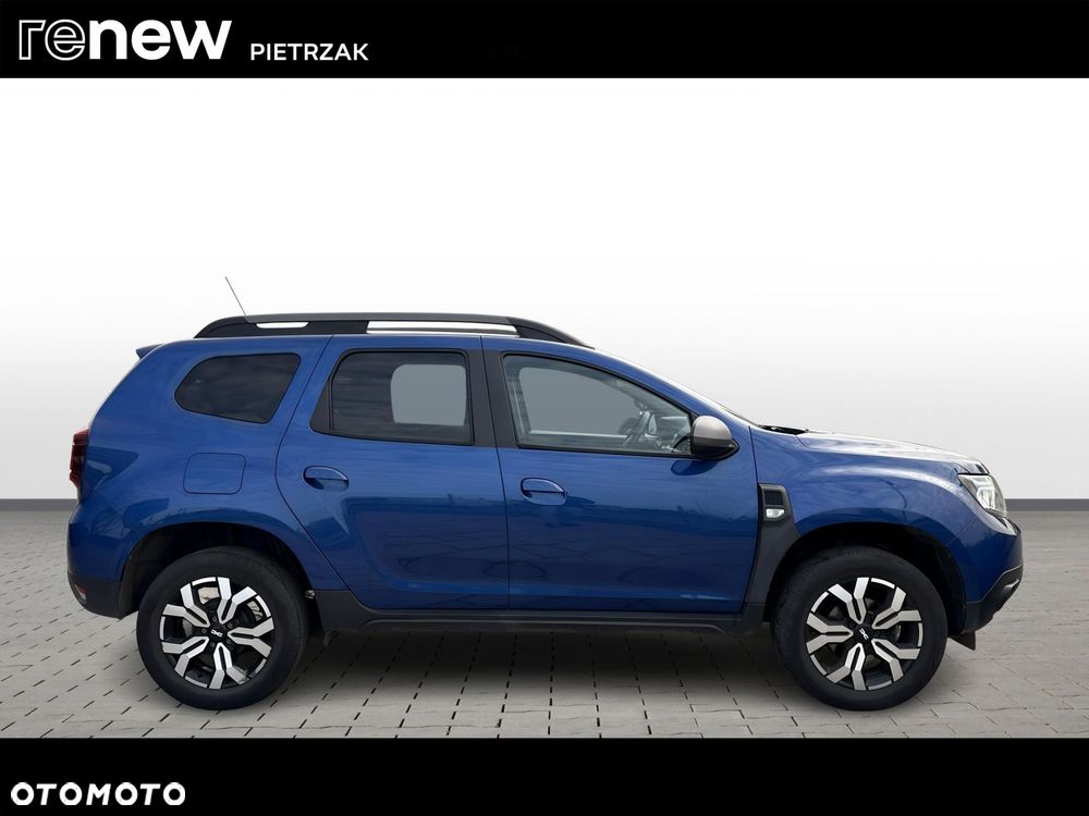 Dacia Duster - 6