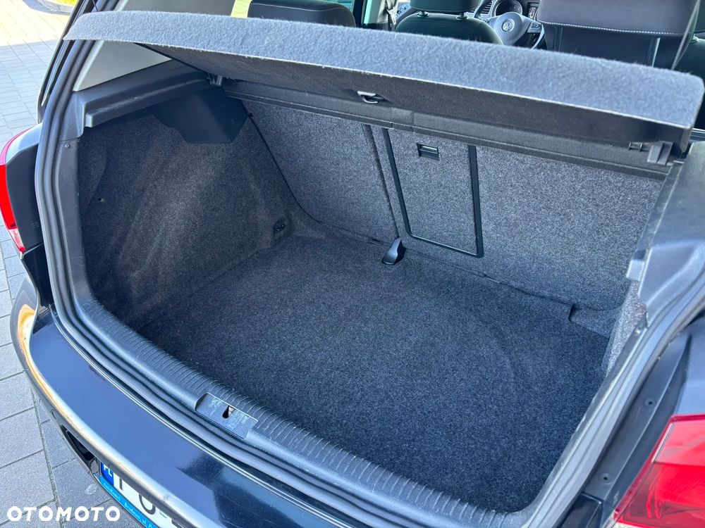 Volkswagen Golf 1.4 TSI BlueMotion Technology Comfortline - 21