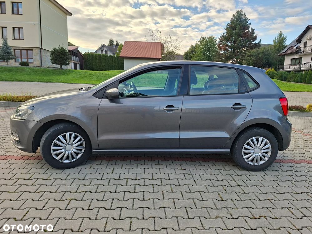 Volkswagen Polo - 6