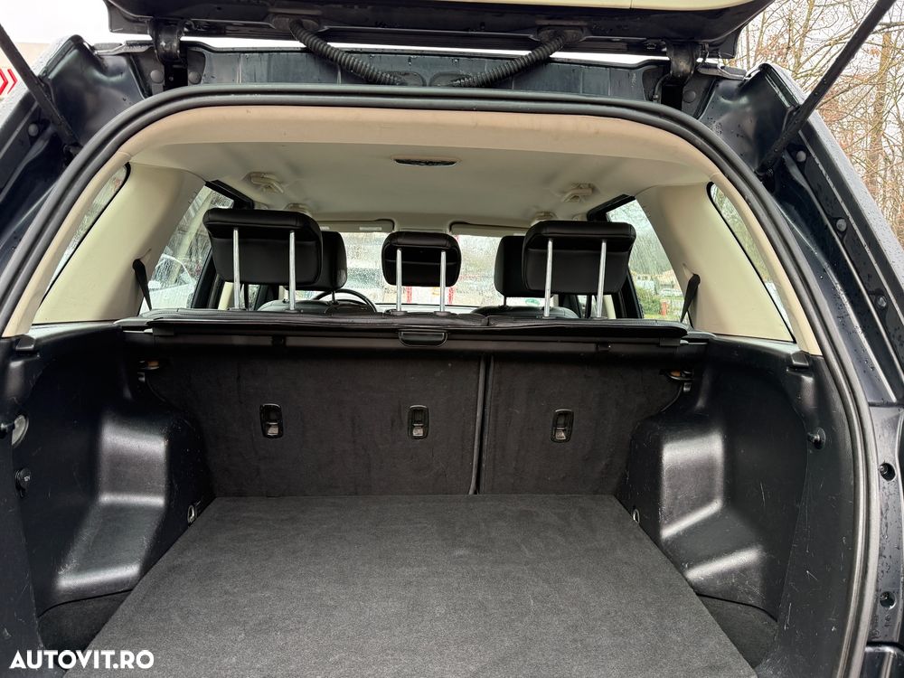 Land Rover Freelander - 20