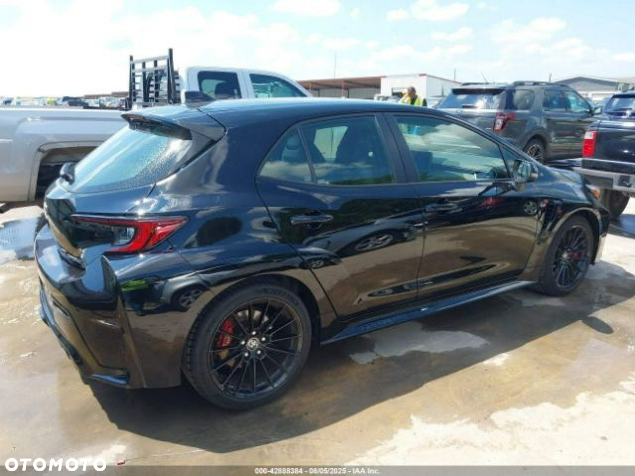 Toyota GR86 - 18