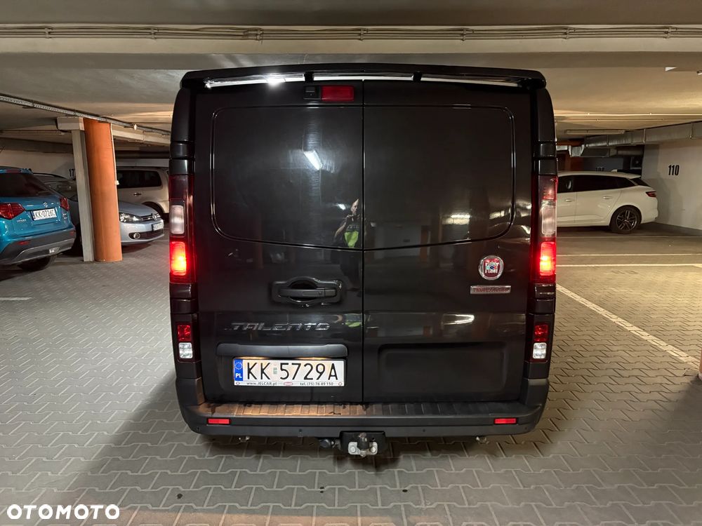 Fiat Talento - 10
