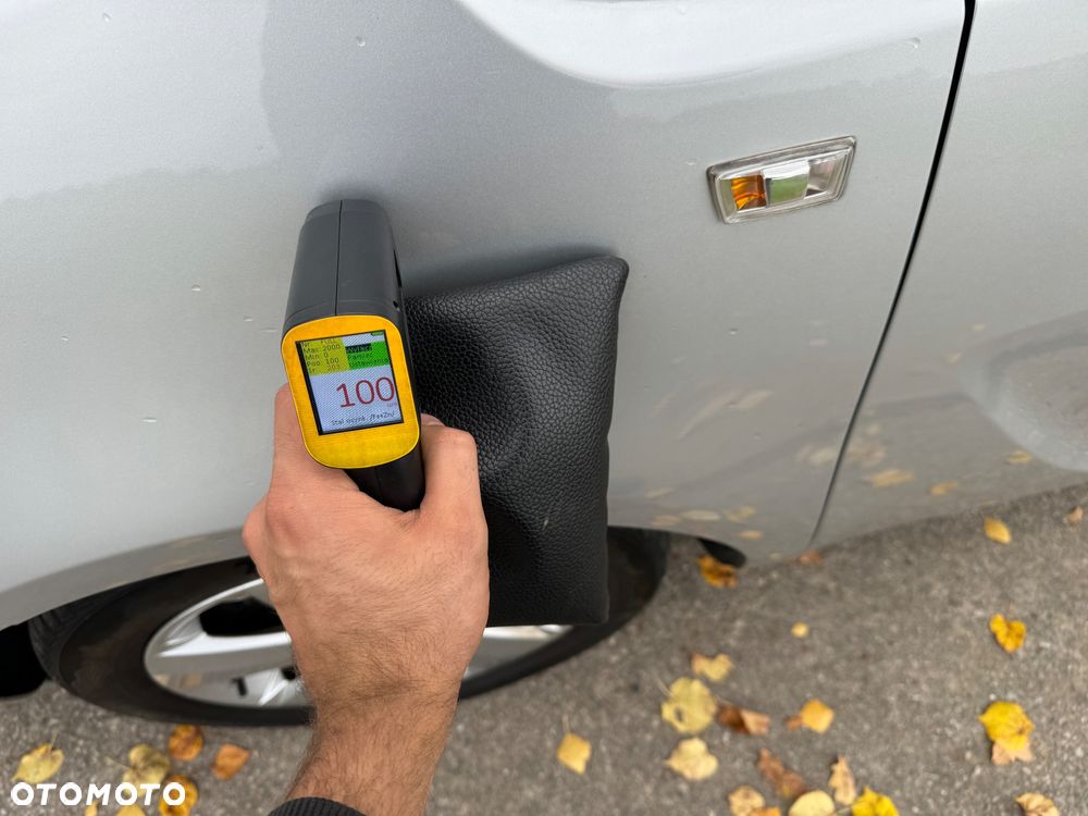 Opel Meriva 1.4 T Cosmo - 15