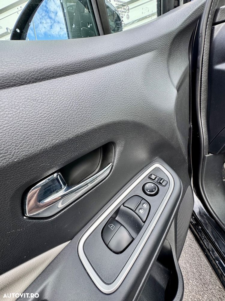 Nissan Micra 0.9 IG-T Tekna - 10