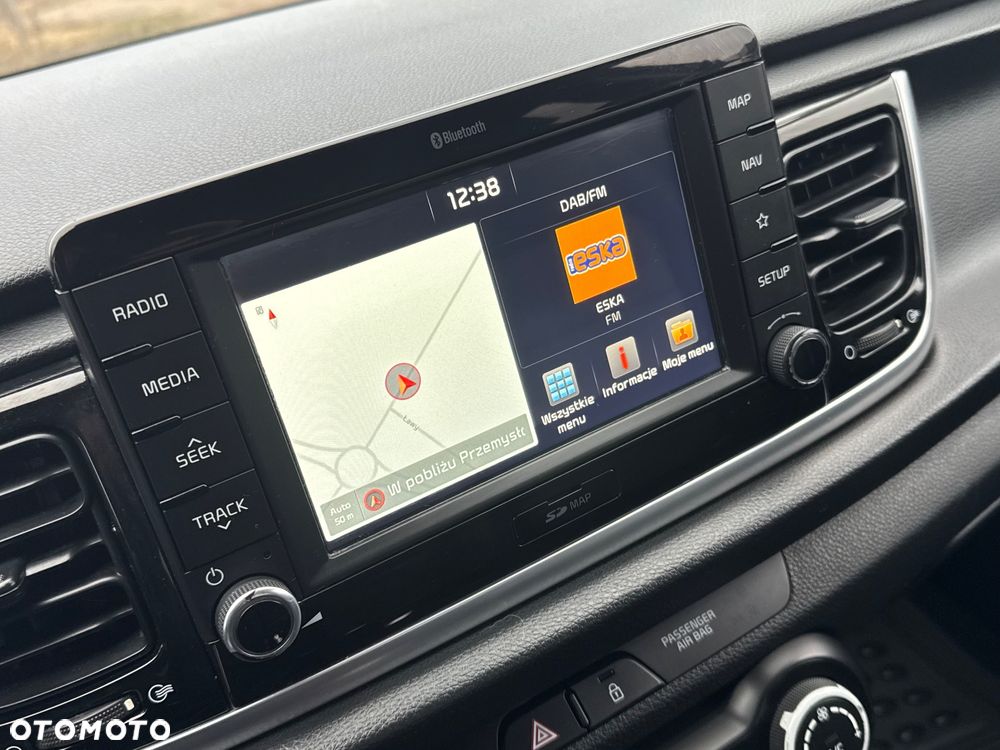 Kia Rio 1.0 T-GDI 100 Dream-Team Edition - 24