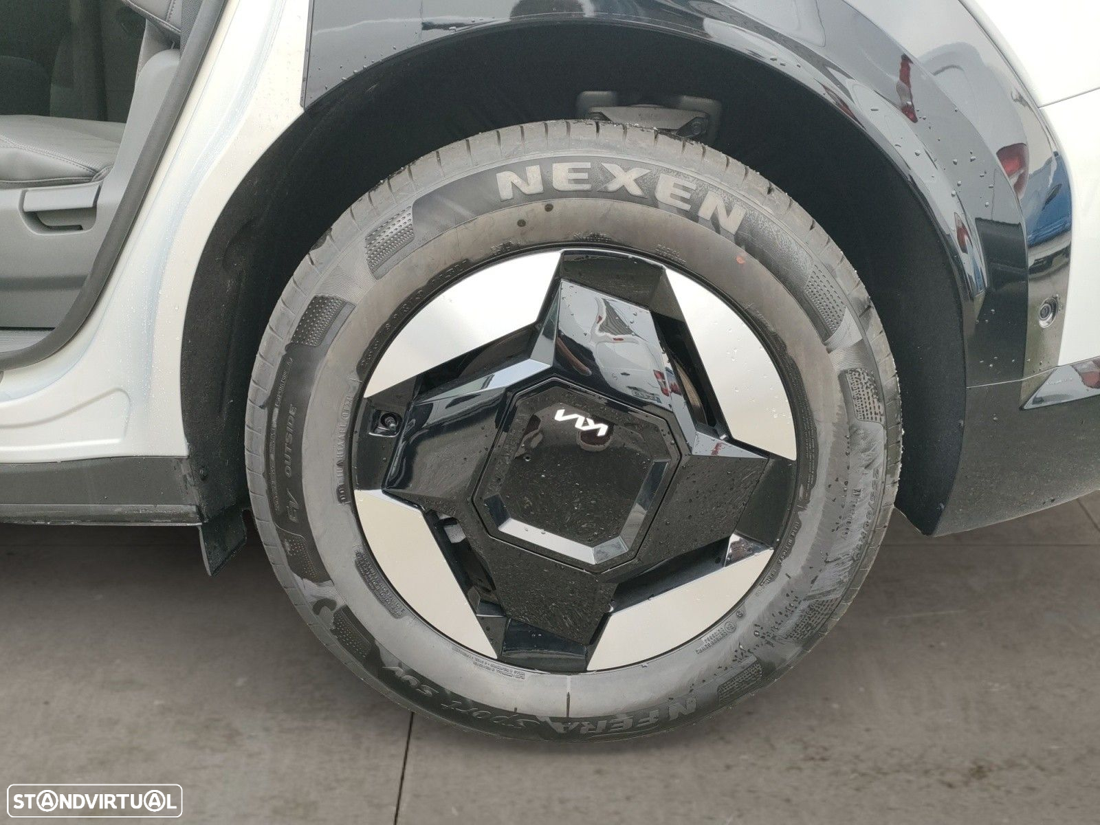 Kia EV9 98.8 kWh 1st Edition - 14