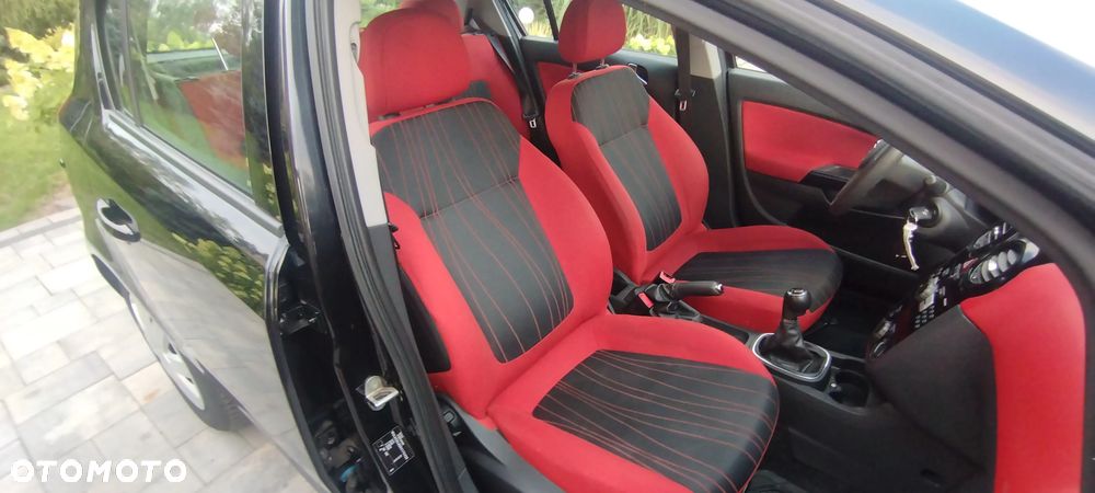 Opel Corsa 1.4 16V Color Edition - 6