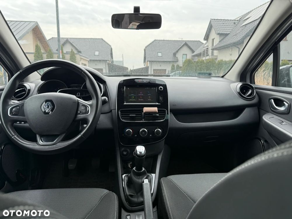 Renault Clio 0.9 Energy TCe Zen - 10