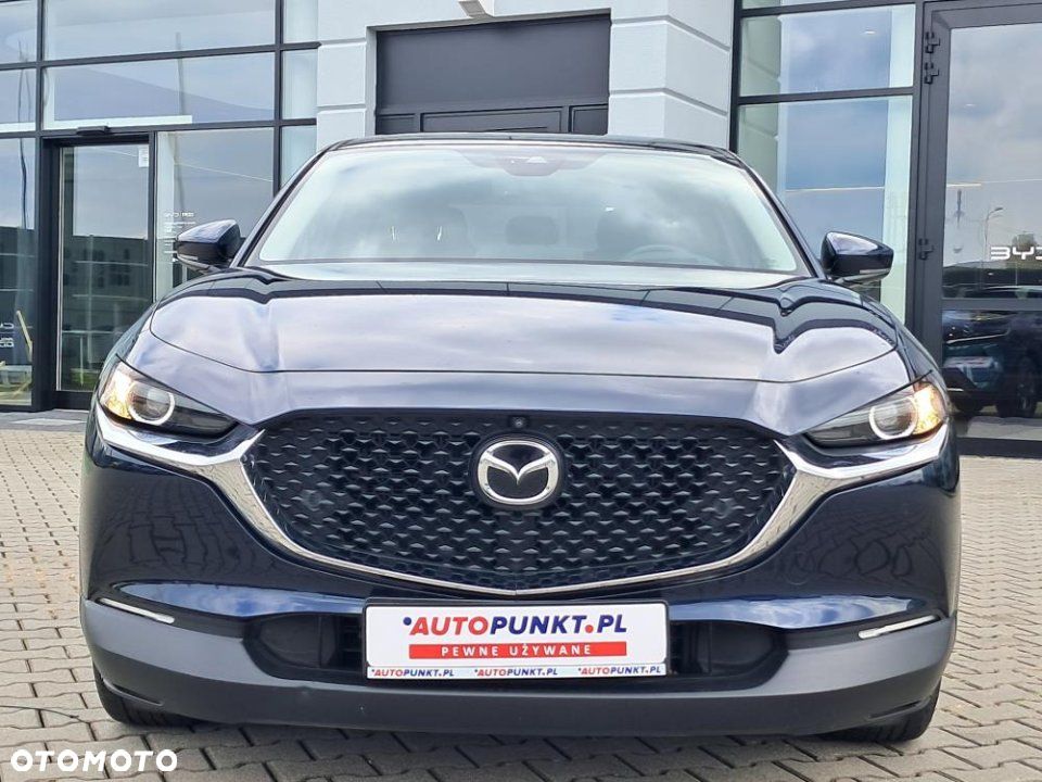 Mazda CX-30 - 8