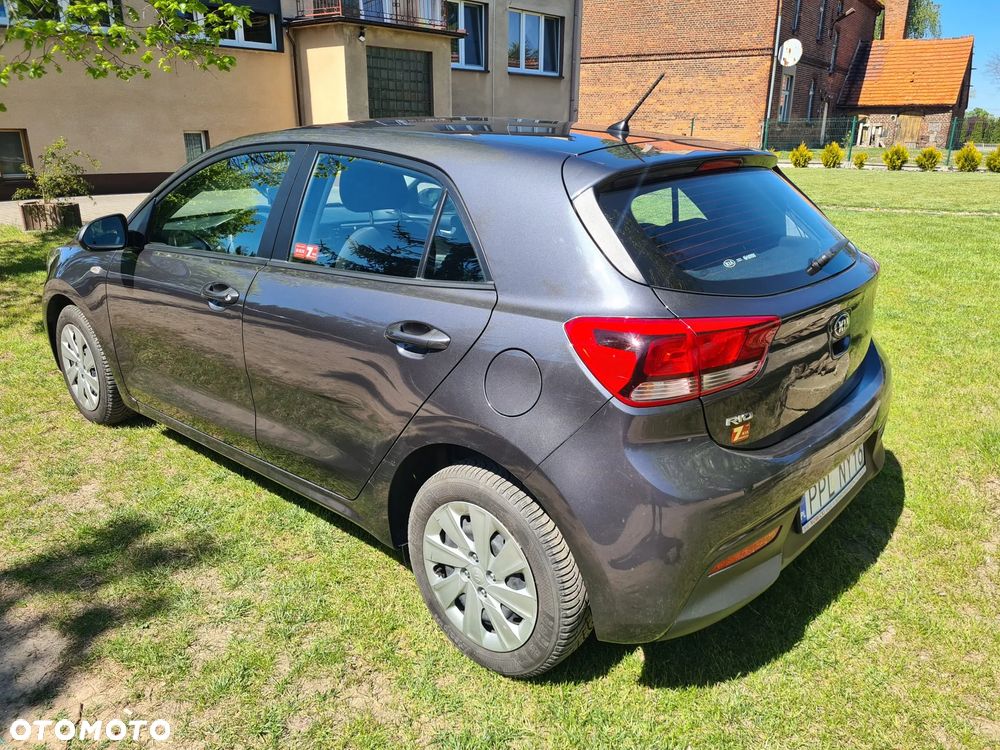 Kia Rio 1.2 M (klm) - 6