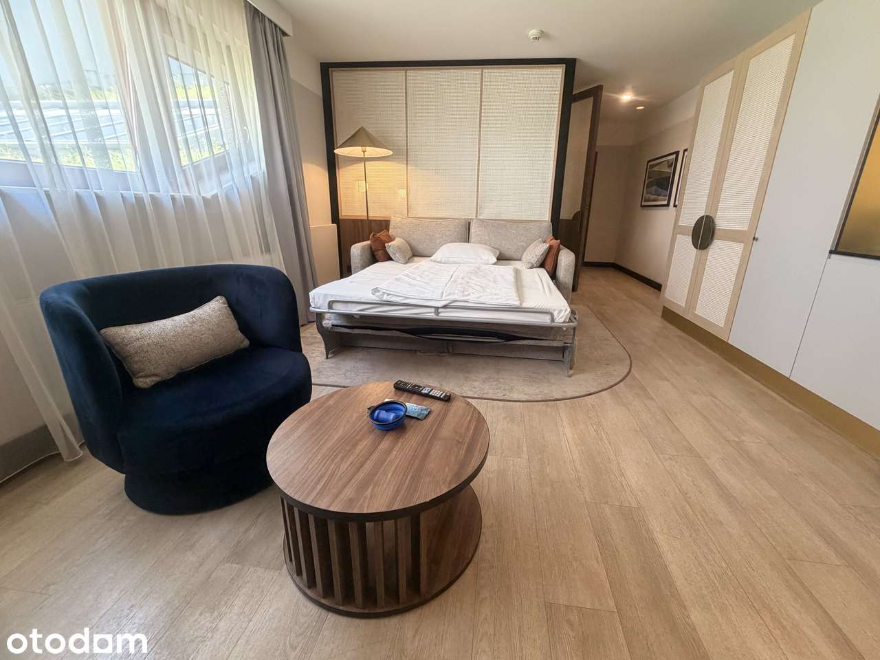 200 m od morza, apartament 2 pok. Royal Tulip SAND Kołobrzeg
