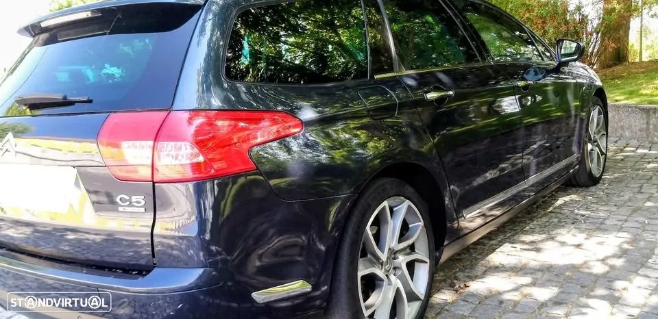 Citroën C5 Tourer - 2